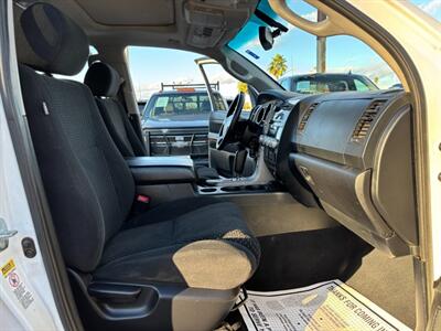 2012 Toyota Tundra Grade   - Photo 9 - Sacramento, CA 95821