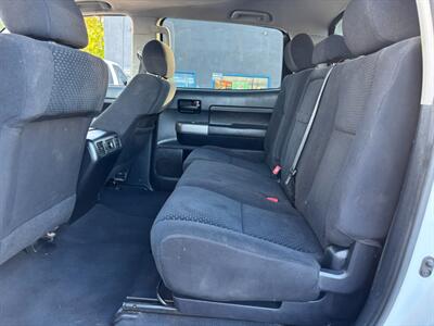2012 Toyota Tundra Grade   - Photo 8 - Sacramento, CA 95821