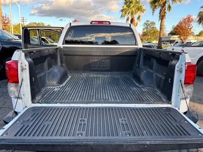 2012 Toyota Tundra Grade   - Photo 12 - Sacramento, CA 95821