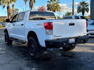 2012 Toyota Tundra Grade   - Photo 5 - Sacramento, CA 95821
