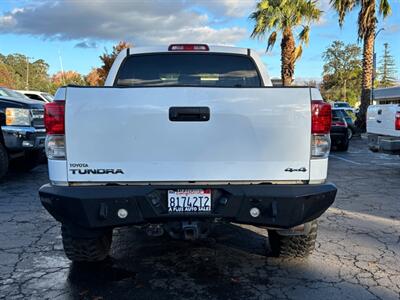2012 Toyota Tundra Grade   - Photo 4 - Sacramento, CA 95821