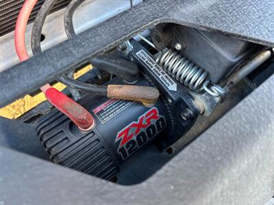 2012 Toyota Tundra Grade   - Photo 23 - Sacramento, CA 95821