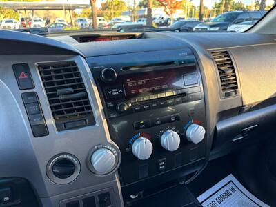 2012 Toyota Tundra Grade   - Photo 15 - Sacramento, CA 95821