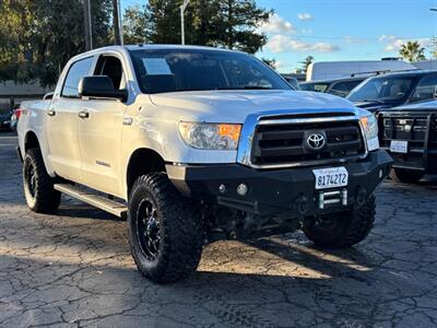 2012 Toyota Tundra Grade   - Photo 1 - Sacramento, CA 95821
