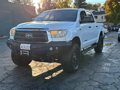 2012 Toyota Tundra Grade   - Photo 6 - Sacramento, CA 95821