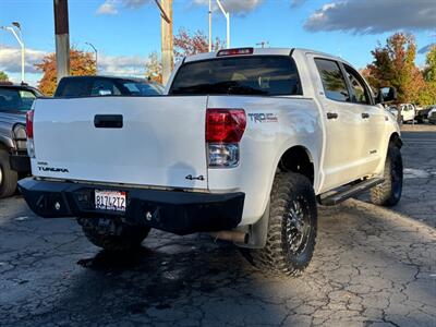 2012 Toyota Tundra Grade   - Photo 3 - Sacramento, CA 95821
