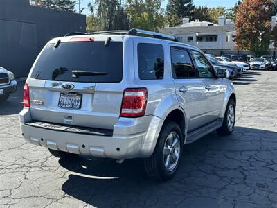 2010 Ford Escape Limited   - Photo 2 - Sacramento, CA 95821