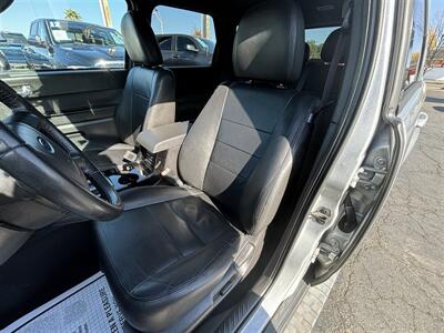 2010 Ford Escape Limited   - Photo 7 - Sacramento, CA 95821