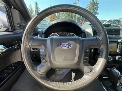 2010 Ford Escape Limited   - Photo 17 - Sacramento, CA 95821