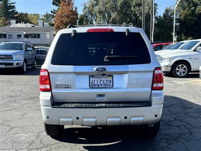 2010 Ford Escape Limited   - Photo 3 - Sacramento, CA 95821