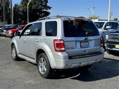 2010 Ford Escape Limited   - Photo 4 - Sacramento, CA 95821