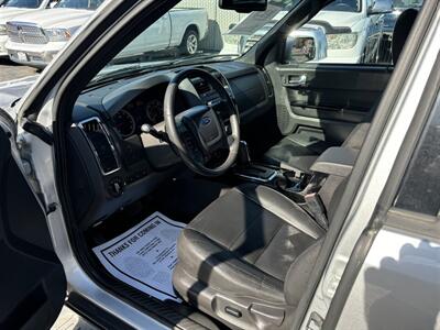 2010 Ford Escape Limited   - Photo 6 - Sacramento, CA 95821