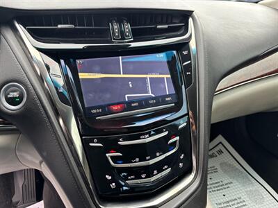 2014 Cadillac CTS 3.6L Luxury Collecti   - Photo 18 - Sacramento, CA 95821