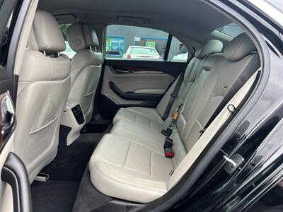 2014 Cadillac CTS 3.6L Luxury Collecti   - Photo 11 - Sacramento, CA 95821
