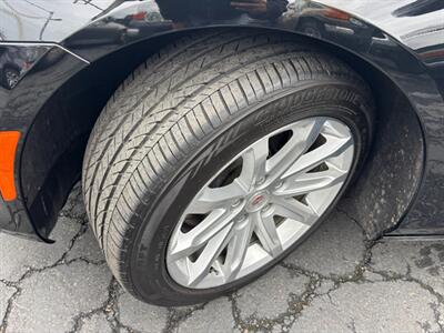 2014 Cadillac CTS 3.6L Luxury Collecti   - Photo 24 - Sacramento, CA 95821