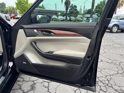 2014 Cadillac CTS 3.6L Luxury Collecti   - Photo 14 - Sacramento, CA 95821