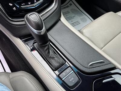 2014 Cadillac CTS 3.6L Luxury Collecti   - Photo 21 - Sacramento, CA 95821