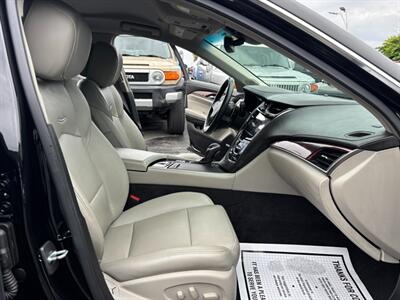 2014 Cadillac CTS 3.6L Luxury Collecti   - Photo 12 - Sacramento, CA 95821