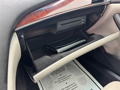 2014 Cadillac CTS 3.6L Luxury Collecti   - Photo 22 - Sacramento, CA 95821