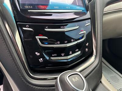 2014 Cadillac CTS 3.6L Luxury Collecti   - Photo 20 - Sacramento, CA 95821