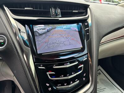 2014 Cadillac CTS 3.6L Luxury Collecti   - Photo 19 - Sacramento, CA 95821