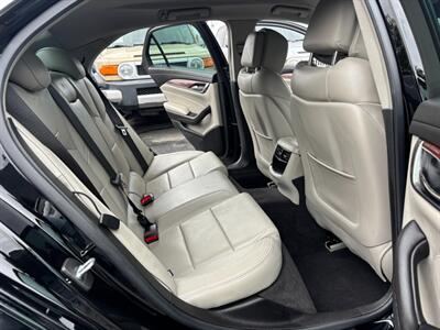 2014 Cadillac CTS 3.6L Luxury Collecti   - Photo 13 - Sacramento, CA 95821