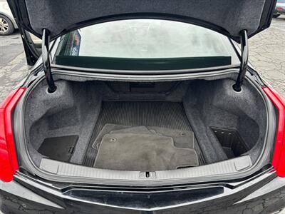 2014 Cadillac CTS 3.6L Luxury Collecti   - Photo 16 - Sacramento, CA 95821