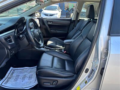 2014 Toyota Corolla S Premium   - Photo 10 - Sacramento, CA 95821