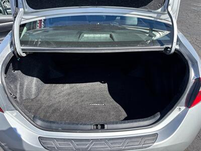 2014 Toyota Corolla S Premium   - Photo 12 - Sacramento, CA 95821