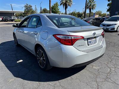 2014 Toyota Corolla S Premium   - Photo 6 - Sacramento, CA 95821