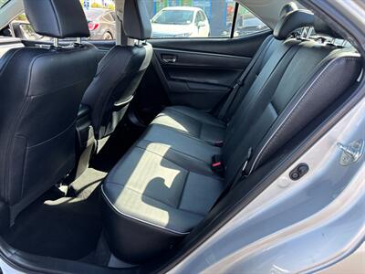2014 Toyota Corolla S Premium   - Photo 11 - Sacramento, CA 95821