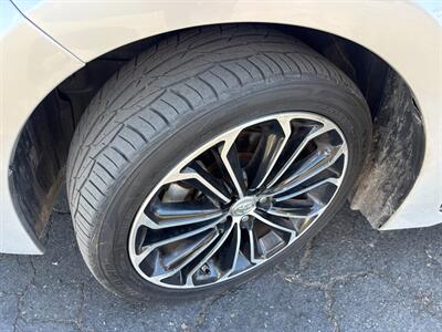 2014 Toyota Corolla S Premium   - Photo 18 - Sacramento, CA 95821