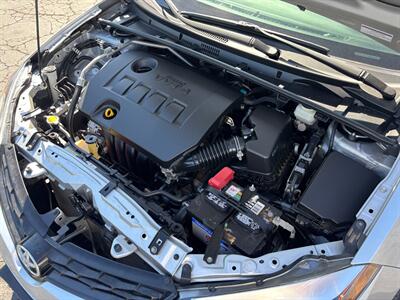 2014 Toyota Corolla S Premium   - Photo 19 - Sacramento, CA 95821
