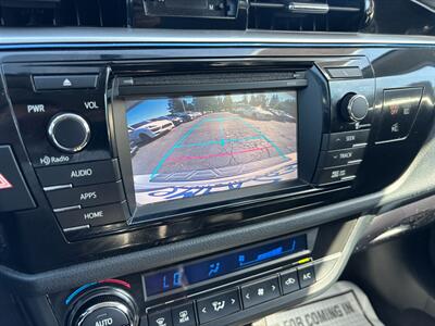 2014 Toyota Corolla S Premium   - Photo 14 - Sacramento, CA 95821