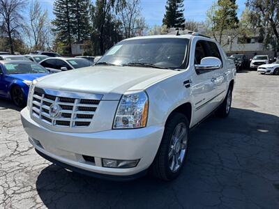 2011 Cadillac Escalade - Photo 5 - Sacramento, CA 95821