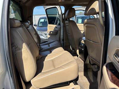 2011 Cadillac Escalade - Photo 9 - Sacramento, CA 95821