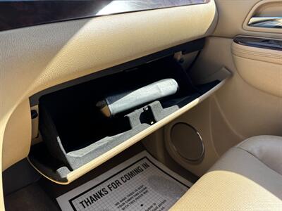 2011 Cadillac Escalade - Photo 18 - Sacramento, CA 95821