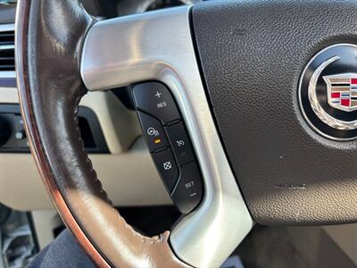 2011 Cadillac Escalade - Photo 19 - Sacramento, CA 95821
