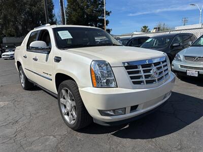 2011 Cadillac Escalade - Photo 1 - Sacramento, CA 95821