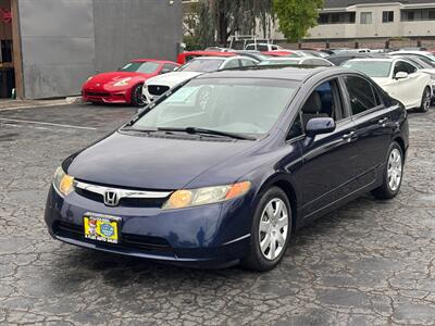 2008 Honda Civic LX - Photo 7 - Sacramento, CA 95821