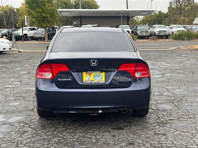 2008 Honda Civic LX - Photo 4 - Sacramento, CA 95821