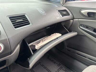 2008 Honda Civic LX - Photo 14 - Sacramento, CA 95821