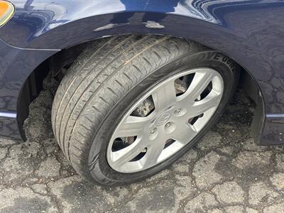 2008 Honda Civic LX - Photo 15 - Sacramento, CA 95821