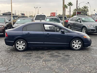 2008 Honda Civic LX - Photo 2 - Sacramento, CA 95821