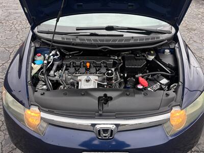 2008 Honda Civic LX - Photo 16 - Sacramento, CA 95821