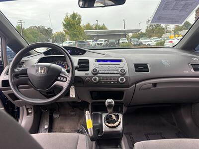 2008 Honda Civic LX - Photo 11 - Sacramento, CA 95821