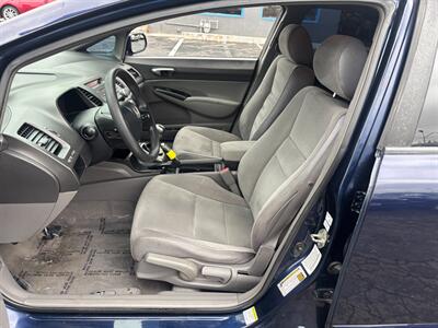 2008 Honda Civic LX - Photo 8 - Sacramento, CA 95821