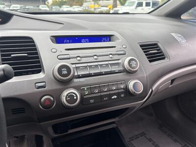 2008 Honda Civic LX - Photo 12 - Sacramento, CA 95821