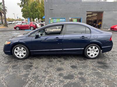 2008 Honda Civic LX - Photo 6 - Sacramento, CA 95821