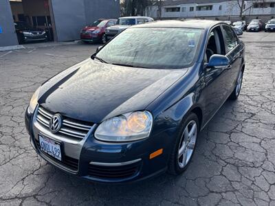 2010 Volkswagen Jetta SE PZEV   - Photo 5 - Sacramento, CA 95821
